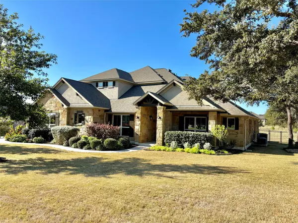 2741 Greatwood TRL, Leander, TX 78641