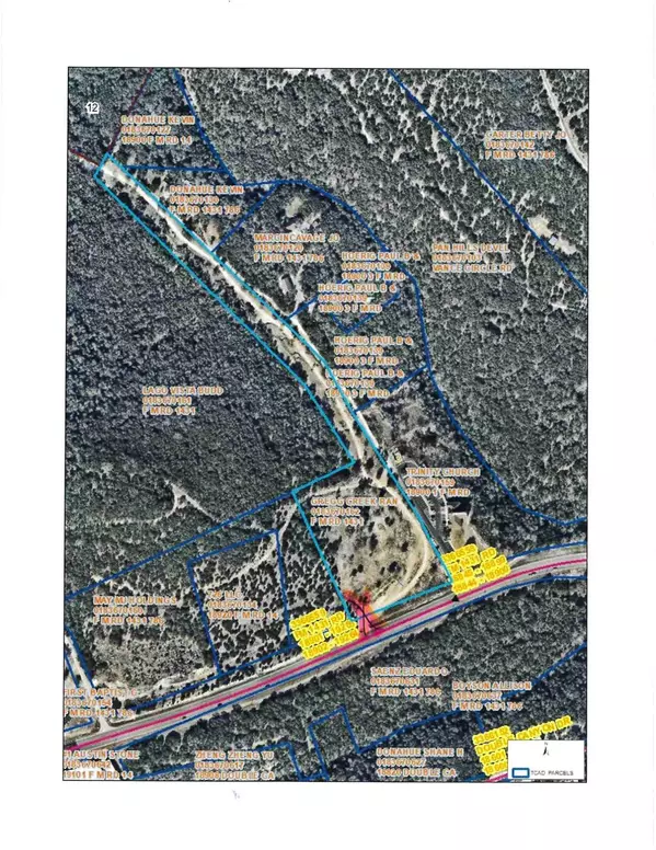 Jonestown, TX 78645,18916 Fm 1431 HWY