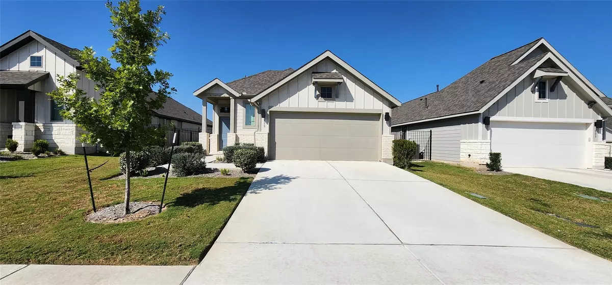 Liberty Hill, TX 78642,605 Los Olives LN