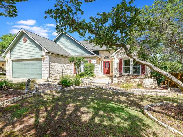 3 Springwood CIR,  Wimberley,  TX 78676