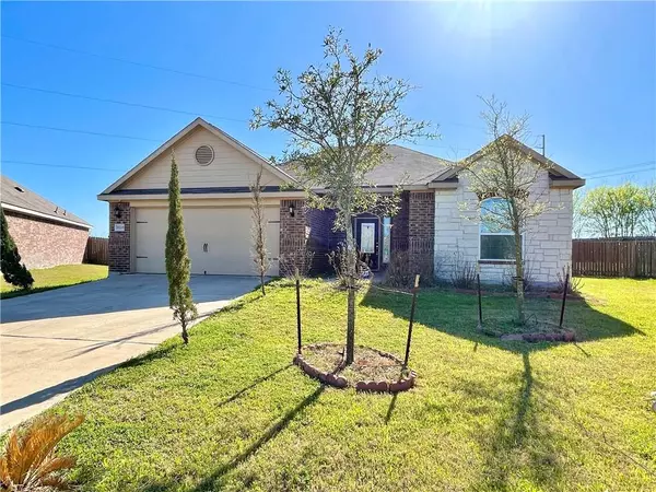 Manor, TX 78653,19205 Denton Line DR