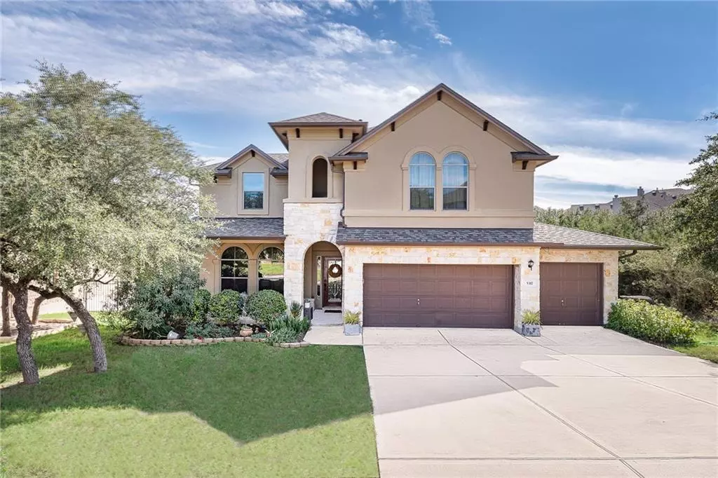 Spicewood, TX 78669,5317 Texas Bluebell DR