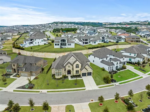 Leander, TX 78641,2324 Bel Paese BND