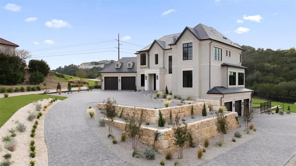 Austin, TX 78733,9117 Brookhurst CV