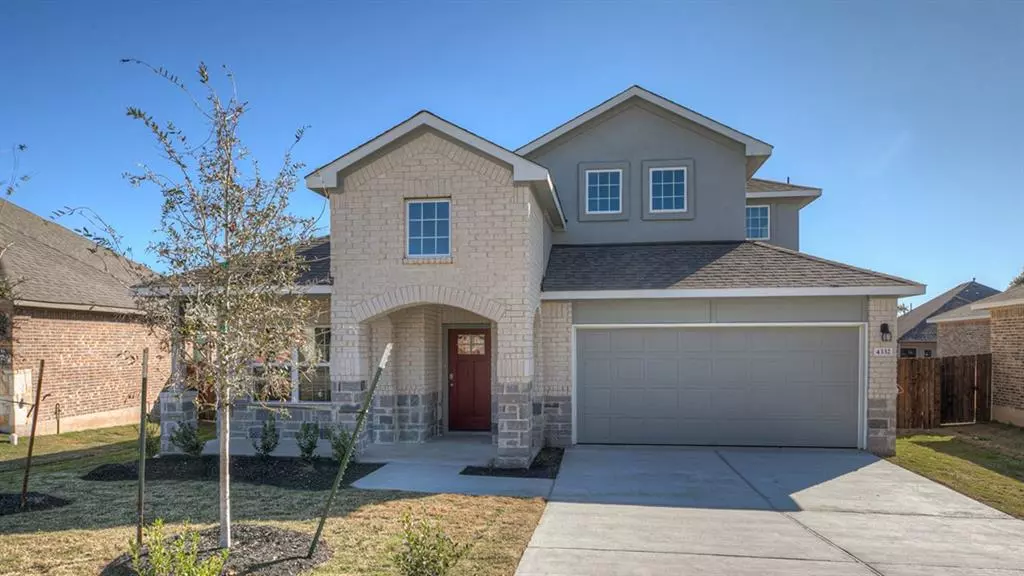 Georgetown, TX 78628,4332 Rockbrook Farms LN