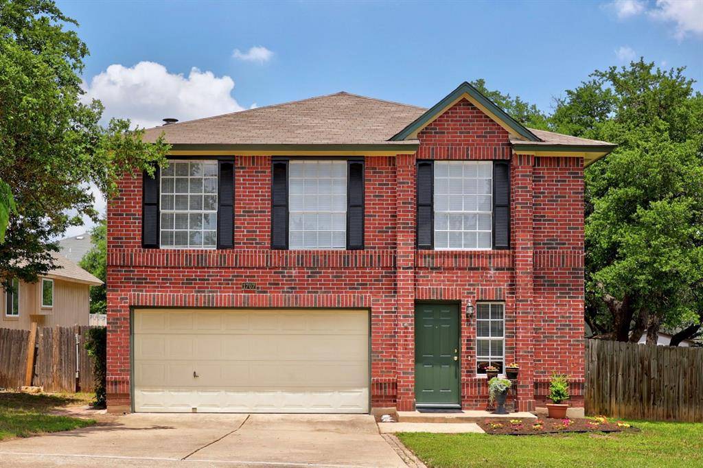 1707 YUCCA LN, Cedar Park, TX 78613