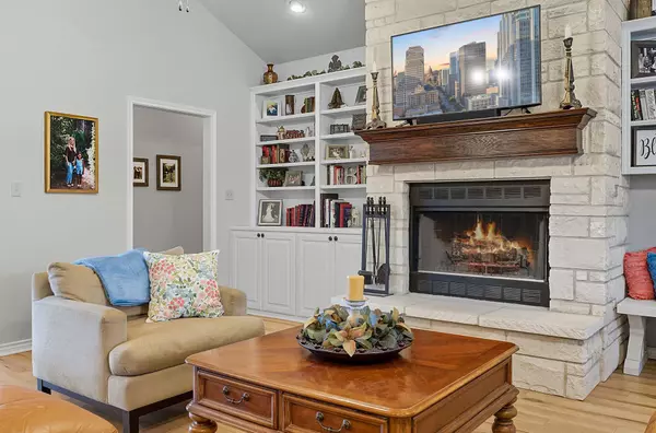 Salado, TX 76571,1206 Long MDW