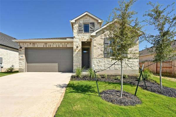 1313 Blue Oak LN, San Marcos, TX 78666