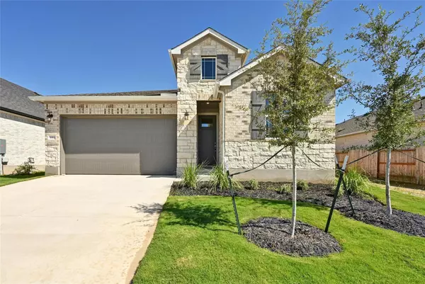 1313 Blue Oak LN, San Marcos, TX 78666