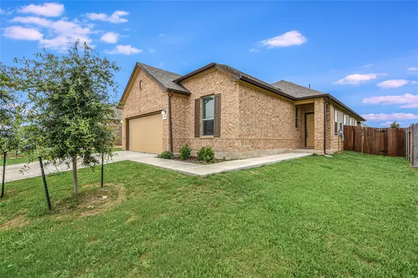 Georgetown, TX 78626,409 Thunder Valley TRL