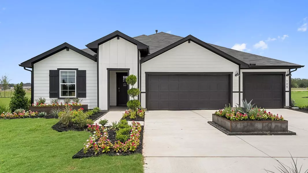 202 Great Northern DR, Cedar Creek, TX 78612