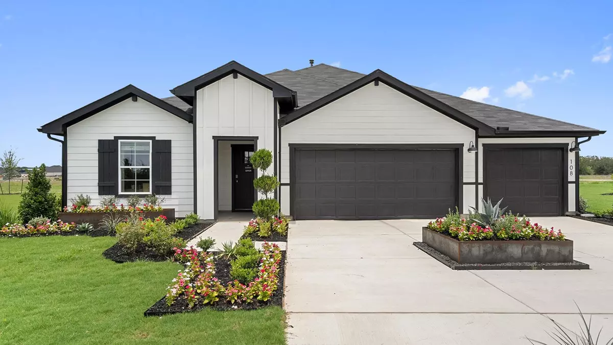 Cedar Creek, TX 78612,202 Great Northern DR