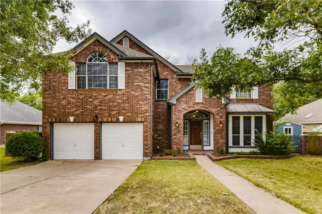 Pflugerville, TX 78660,501 Hickory Ridge TRL