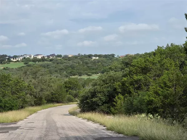 Horseshoe Bay, TX 78657,LT 14108 South Wind