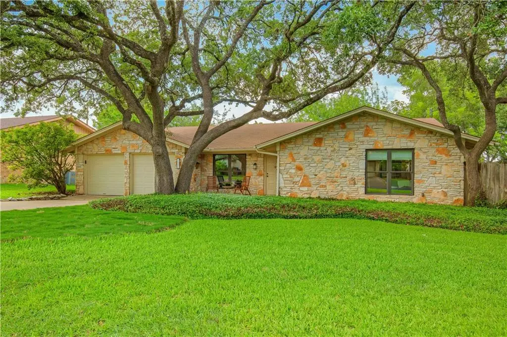 Austin, TX 78758,1102 Gemini DR