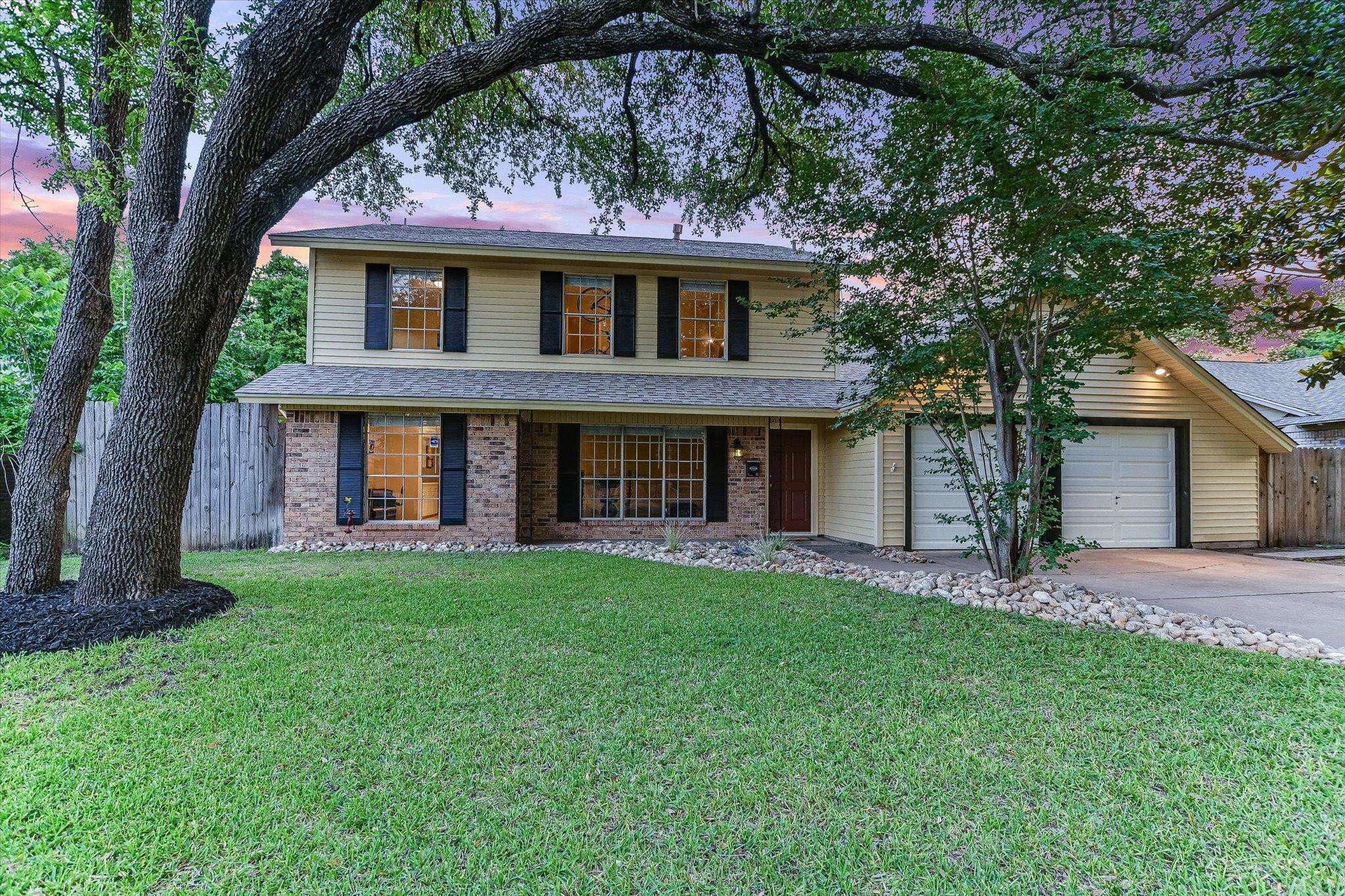 Austin, TX 78758,1005 Quail Park DR