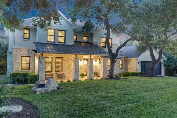 Austin, TX 78732,13601 Montview DR