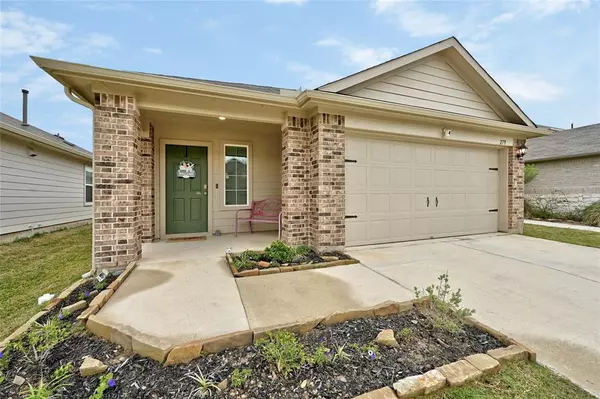 279 Euclid LN,  Kyle,  TX 78640