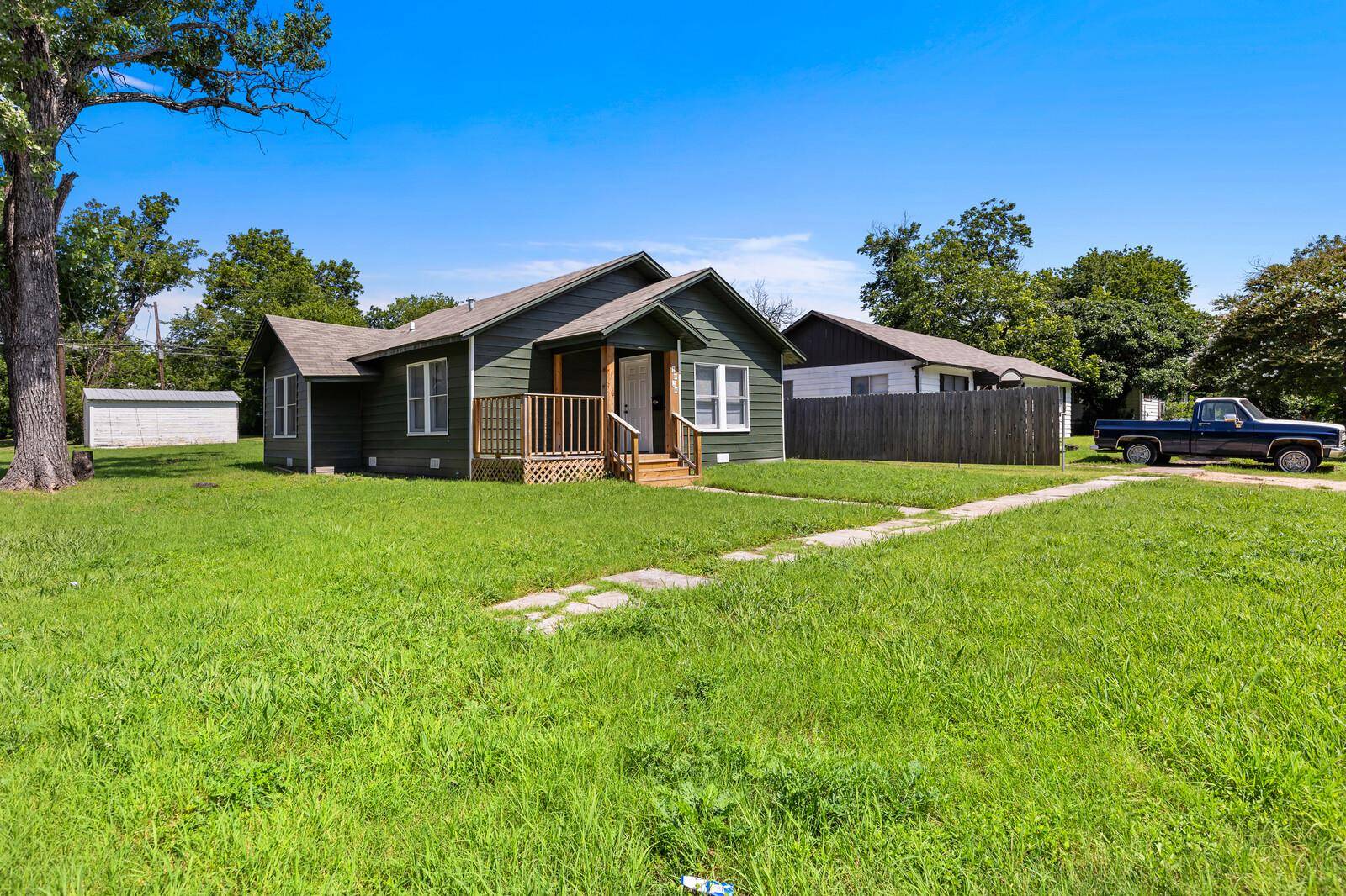 Temple, TX 76504,1020 S 23rd ST