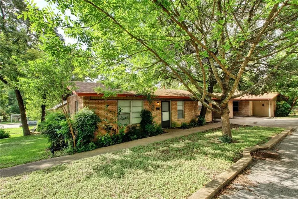 Austin, TX 78705,607 Bellevue PL