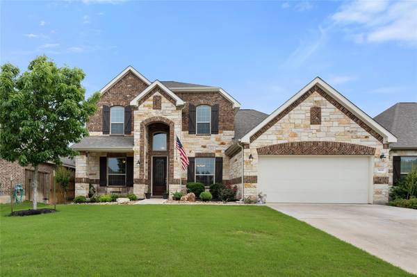 3628 Ashbury RD,  Round Rock,  TX 78681