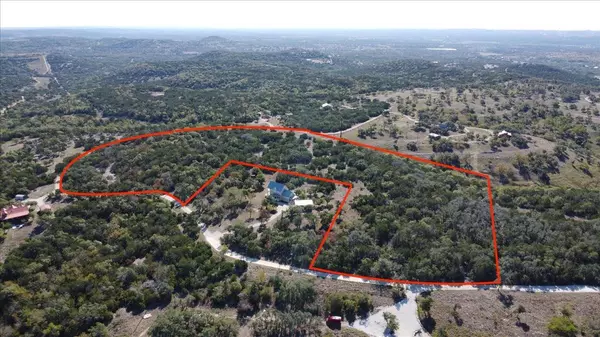 Blanco, TX 78606,TBD 17.9 Acres Altwein RD