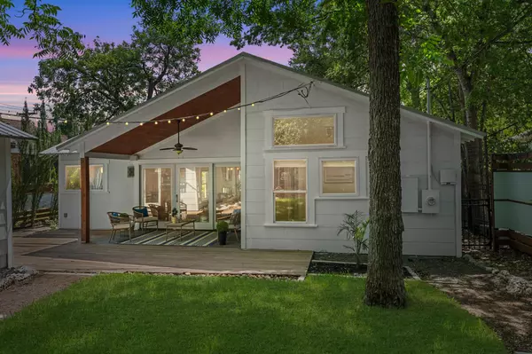 2004 Bremen ST, Austin, TX 78703