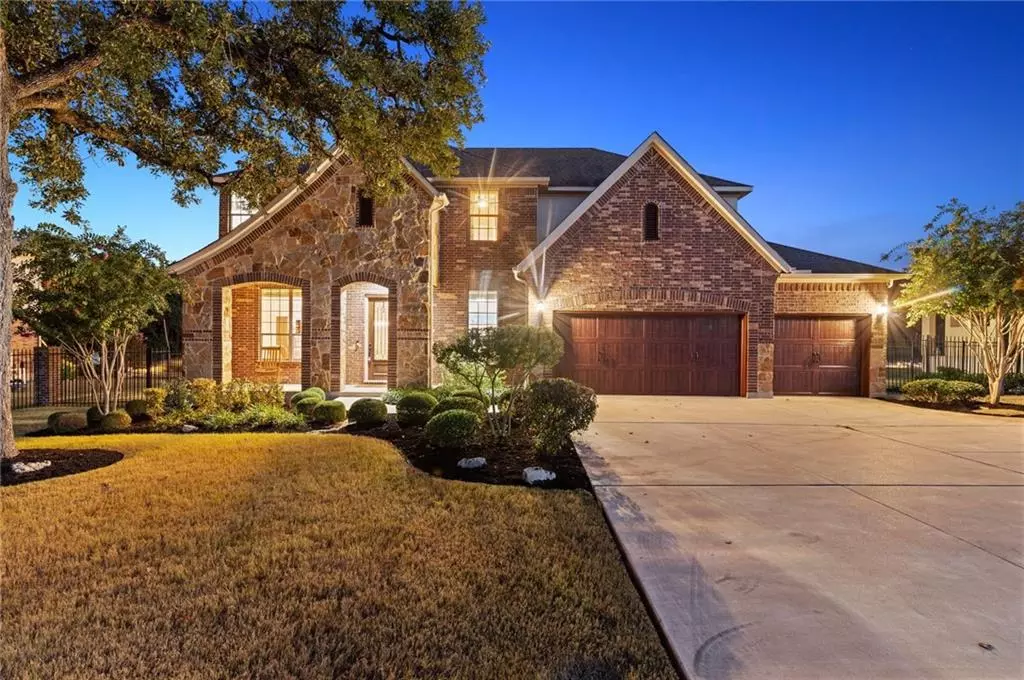 Driftwood, TX 78619,1548 Flint Rock LOOP