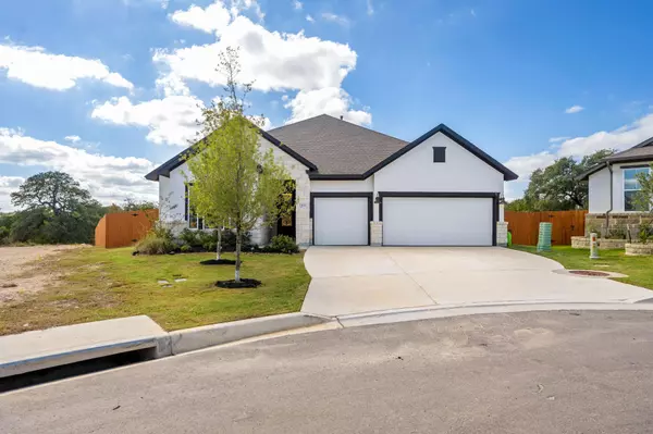 New Braunfels, TX 78132,1304 Lost Calf