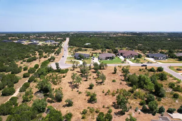 2528 High Lonesome, Leander, TX 78641