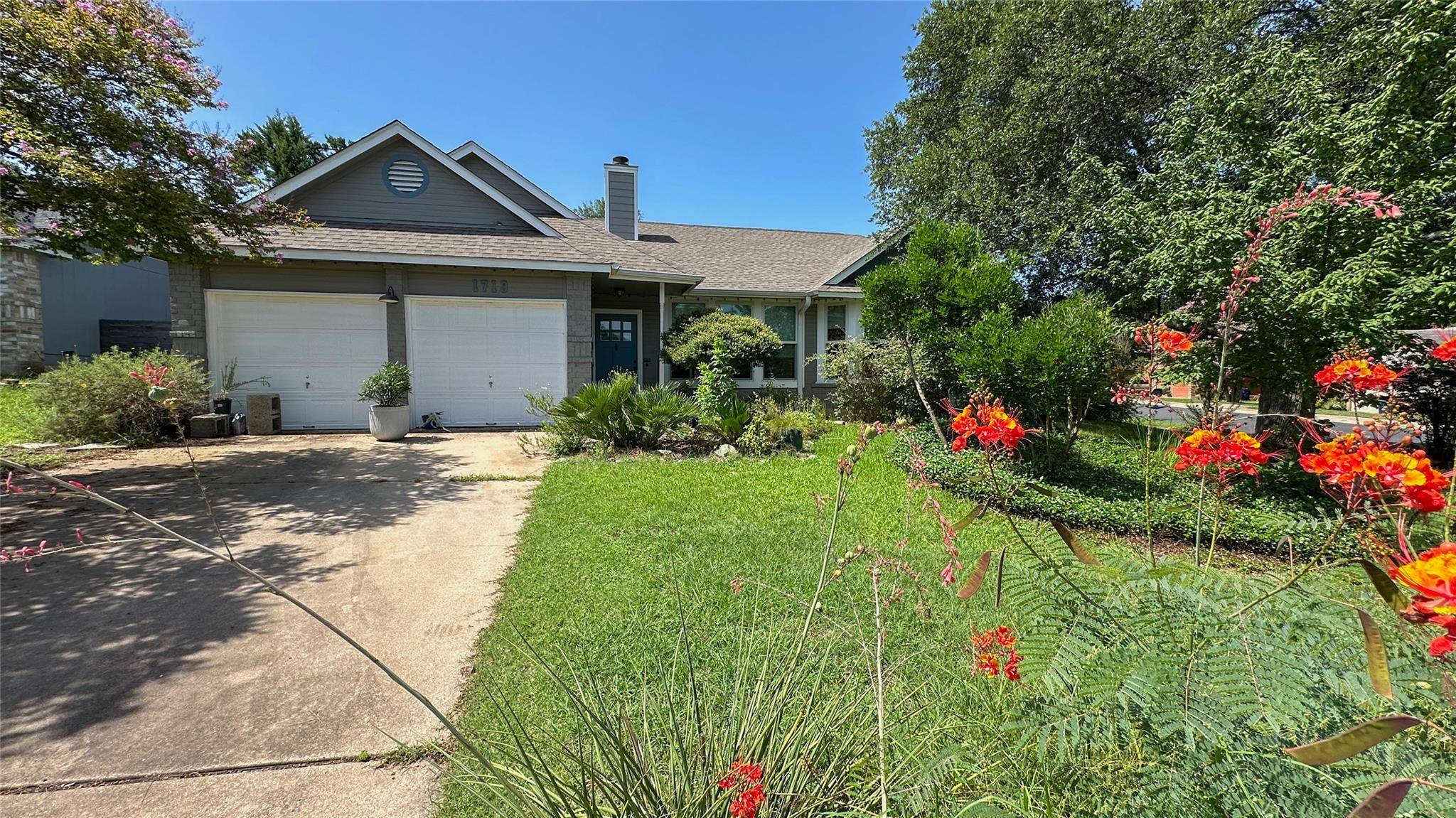 1713 Pheasant Roost, Austin, TX 78758
