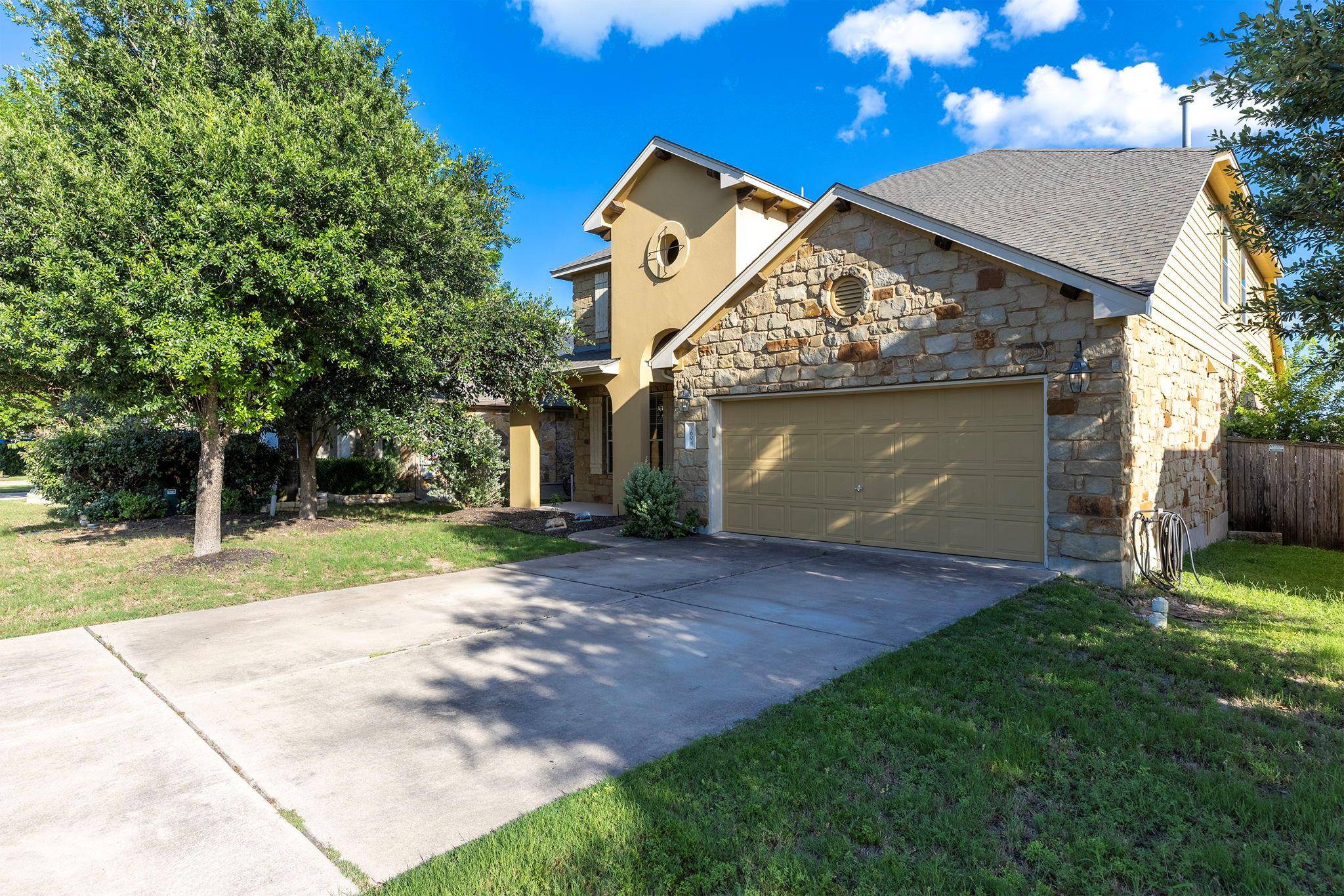 Round Rock, TX 78665,3604 Rosalina LOOP