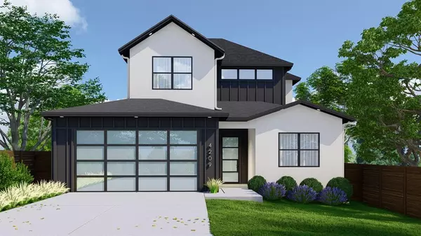 4209 Afton LN, Austin, TX 78744