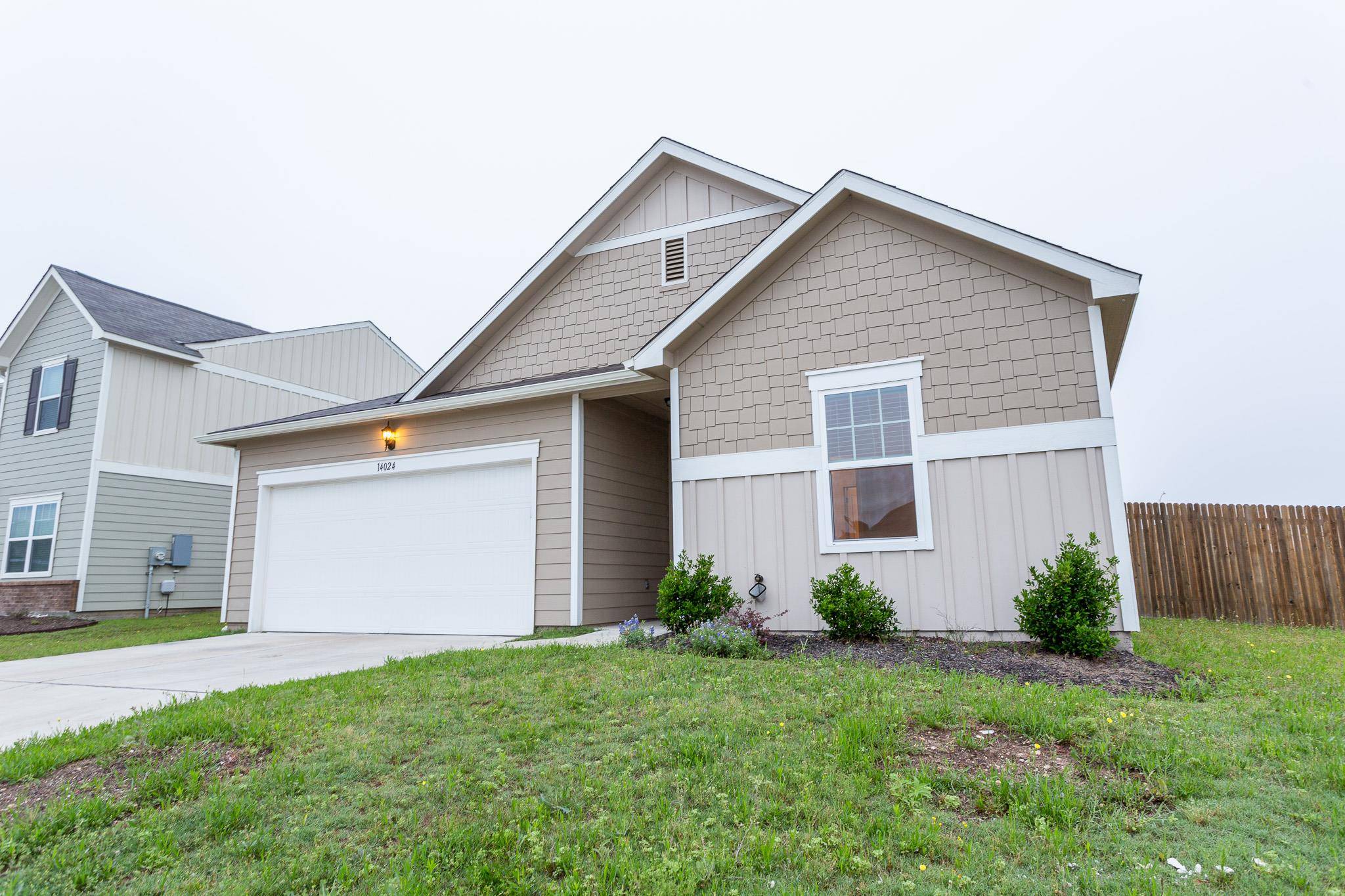 14024 Sherri Berry WAY, Manor, TX 78653