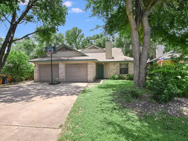 7809 Topawa CV,  Austin,  TX 78729