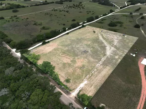400 County Road 204, Liberty Hill, TX 78642