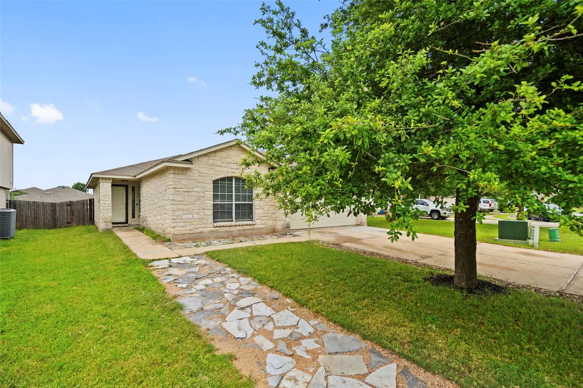 Manor, TX 78653,13608 Richard Nixon ST