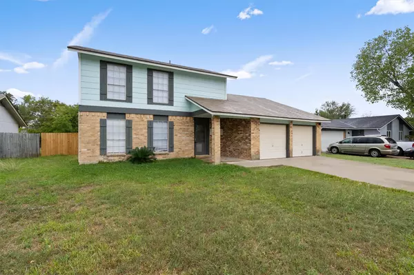 Round Rock, TX 78664,405 E Logan ST