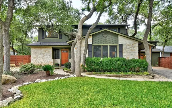 12708 Darryl DR, Buda, TX 78610