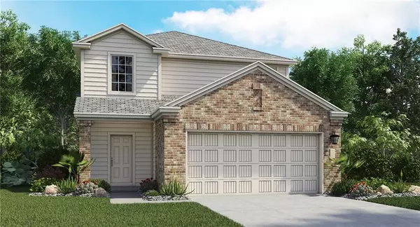 Jarrell, TX 76537,213 Comet DR