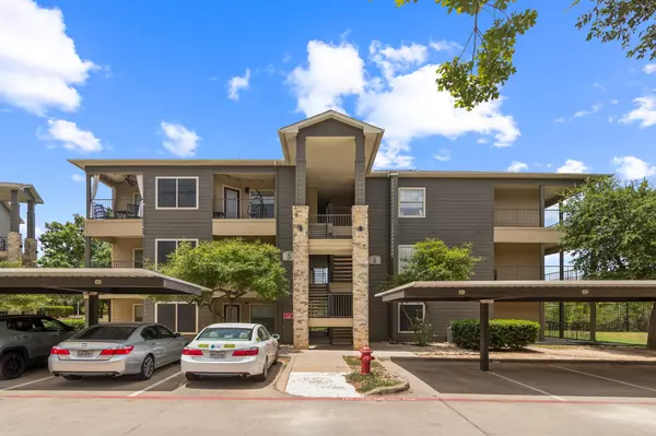 2320 Gracy Farms LN #522, Austin, TX 78758