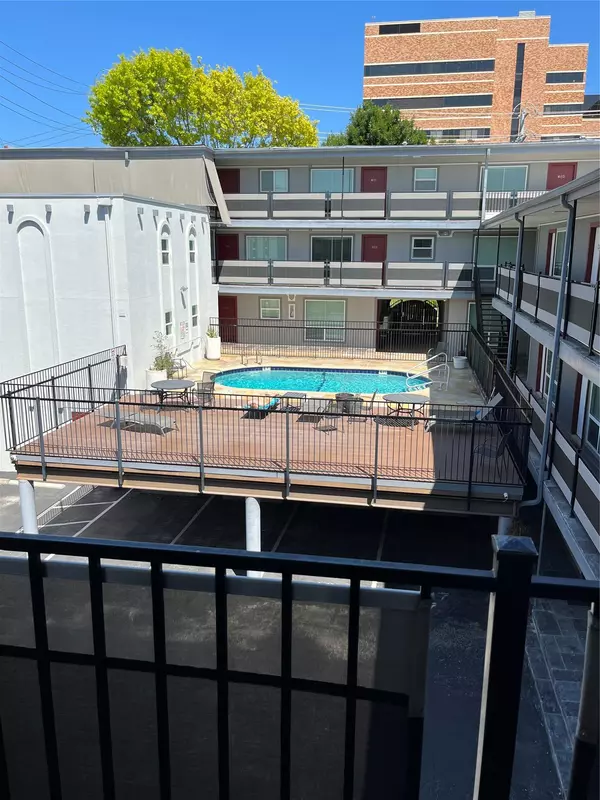 3110 Red River ST #216, Austin, TX 78705