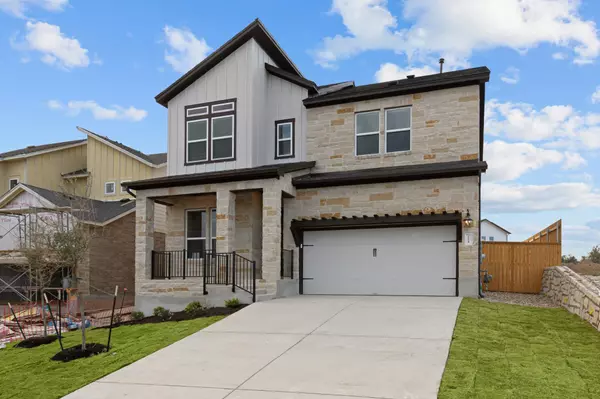 Leander, TX 78641,2224 Spokane DR