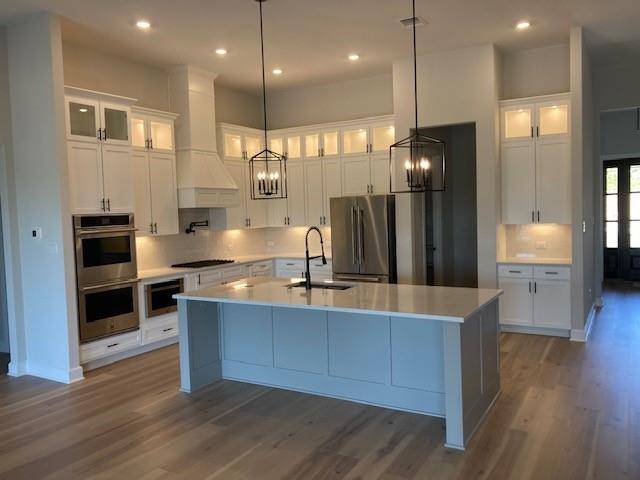 Dripping Springs, TX 78620,120 Prairie Clover DR