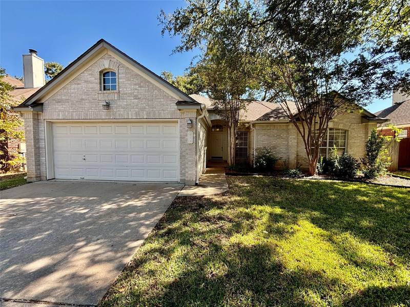 2714 Big Meadow DR, Cedar Park, TX 78613