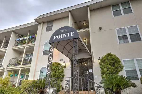 910 Duncan LN #12,  Austin,  TX 78705