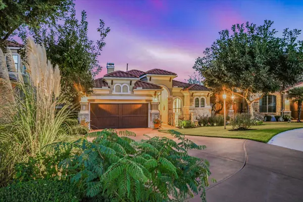 Austin, TX 78738,418 Indianwood DR