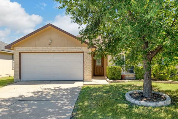 412 Copper LN, Jarrell, TX 76537