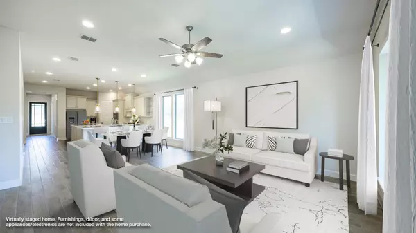 Georgetown, TX 78633,605 Estacado LN