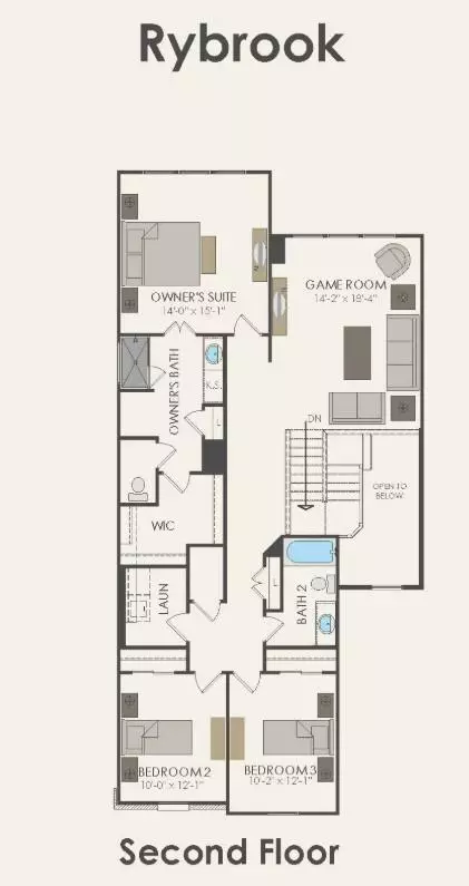 Georgetown, TX 78628,1813 Spring Mountain CV